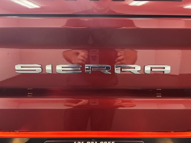 2024 GMC Sierra 2500HD SLE - Photo 31