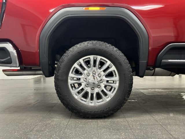 2024 GMC Sierra 2500HD SLE - Photo 32