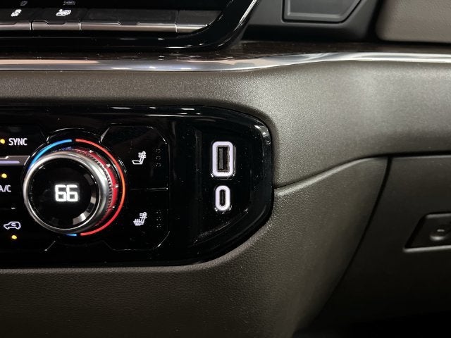 2024 GMC Sierra 2500 HD SLE