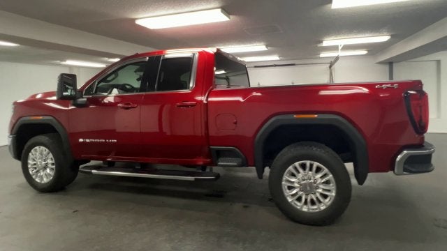 2024 GMC Sierra 2500HD SLE - Photo 6