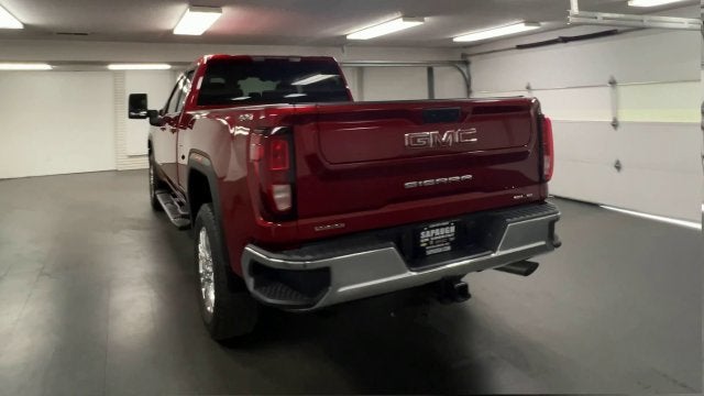 2024 GMC Sierra 2500HD SLE - Photo 7