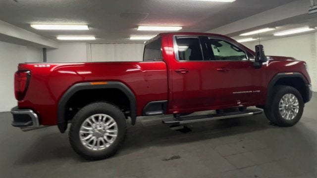 2024 GMC Sierra 2500HD SLE - Photo 9