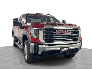 2024 GMC Sierra 2500 HD SLE