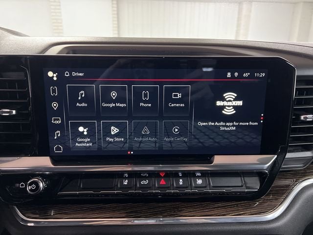 2024 GMC Sierra 2500 HD SLE