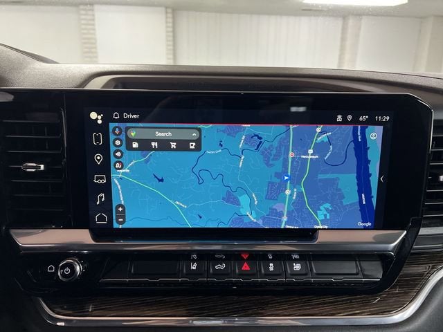 2024 GMC Sierra 2500 HD SLE