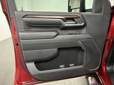 2024 GMC Sierra 2500 HD SLE