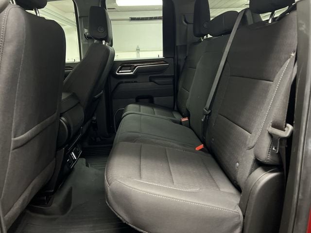 2024 GMC Sierra 2500 HD SLE