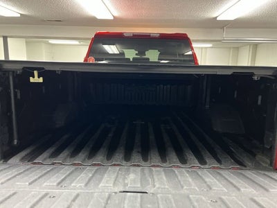 2024 GMC Sierra 2500 HD SLE