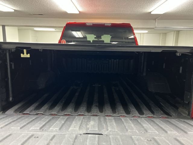 2024 GMC Sierra 2500 HD SLE