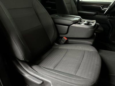 2024 GMC Sierra 2500 HD SLE