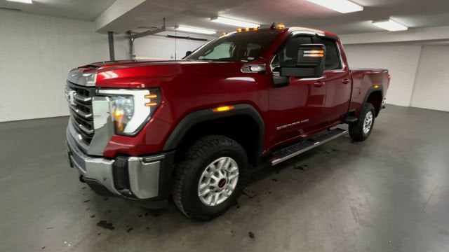 2024 GMC Sierra 2500 HD SLE