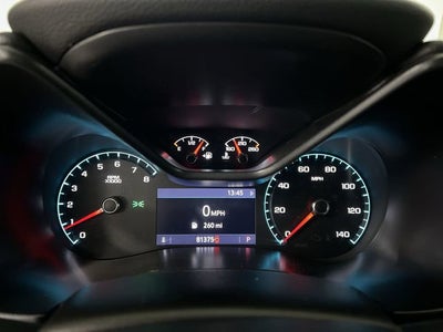 2020 GMC Canyon 4WD SLE