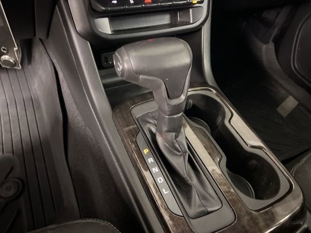 2020 GMC Canyon 4WD SLE