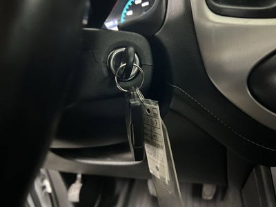 2020 GMC Canyon 4WD SLE