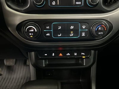 2020 GMC Canyon 4WD SLE