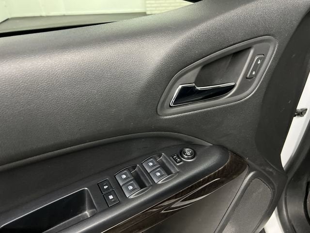 2020 GMC Canyon 4WD SLE