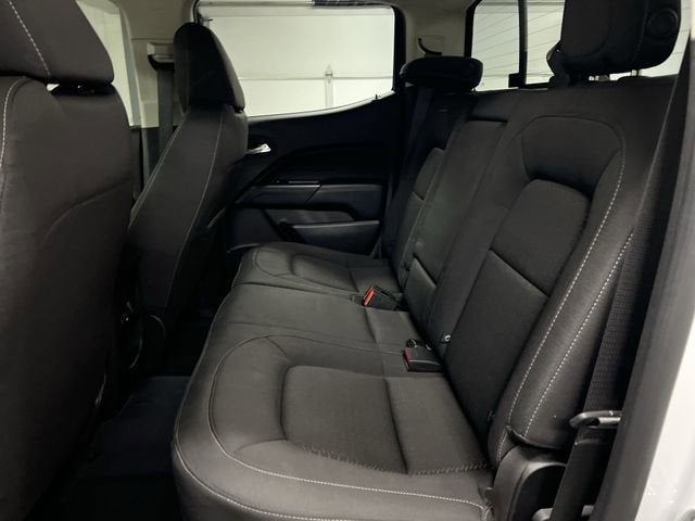 2020 GMC Canyon 4WD SLE