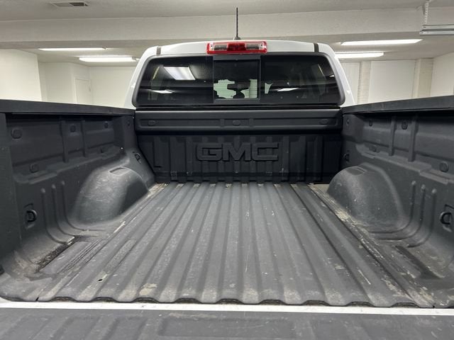 2020 GMC Canyon 4WD SLE