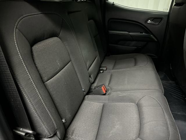 2020 GMC Canyon 4WD SLE