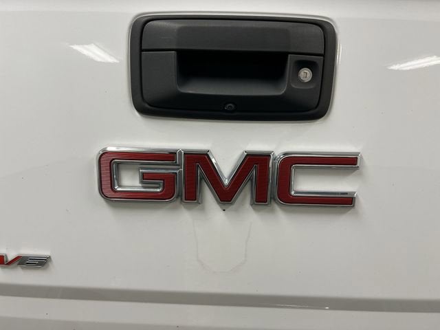 2020 GMC Canyon 4WD SLE