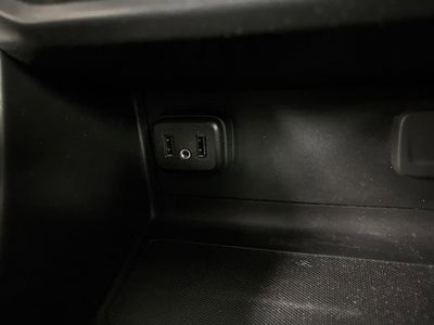 2020 GMC Canyon 4WD SLE