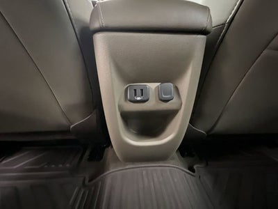 2019 GMC Canyon 4WD SLT