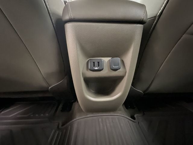 2019 GMC Canyon 4WD SLT