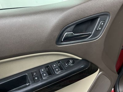 2019 GMC Canyon 4WD SLT