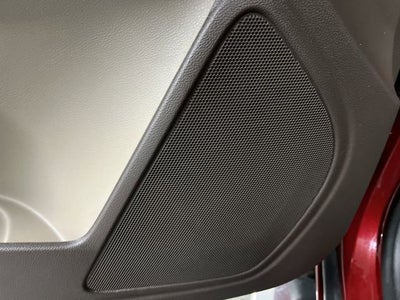 2019 GMC Canyon 4WD SLT