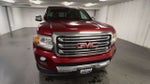 2019 GMC Canyon 4WD SLT