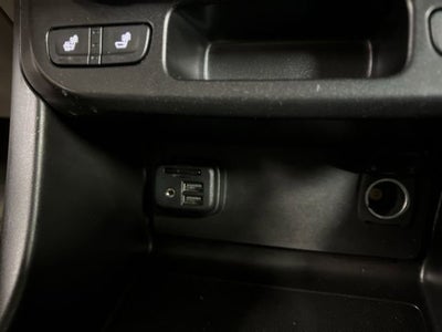 2019 GMC Canyon 4WD SLT