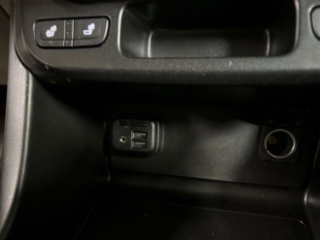 2019 GMC Canyon 4WD SLT