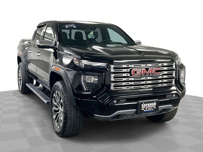 2025 GMC Canyon Denali