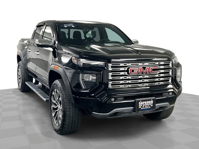 2025 GMC Canyon Denali