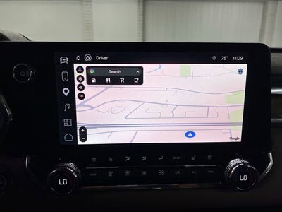 2025 GMC Canyon Denali