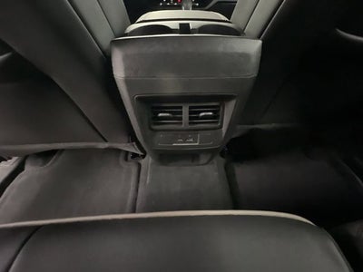 2025 GMC Canyon Denali