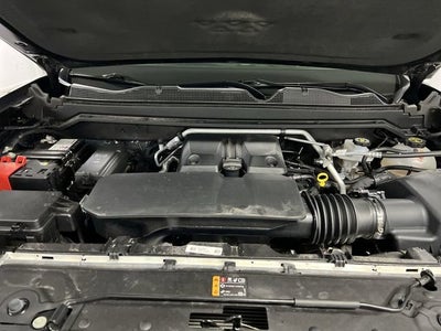 2025 GMC Canyon Denali