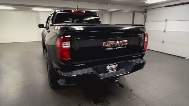 2025 GMC Canyon Denali