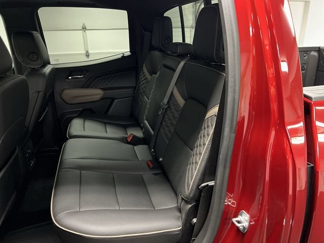 2025 GMC Canyon Denali
