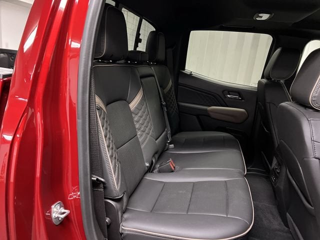 2025 GMC Canyon Denali