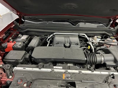 2025 GMC Canyon Denali