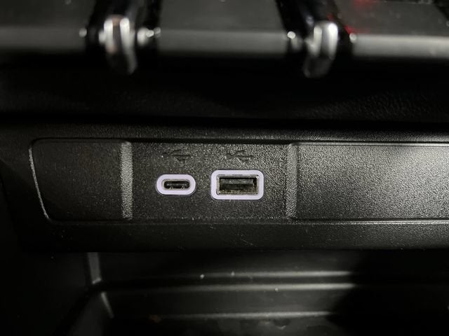 2025 GMC Canyon Denali