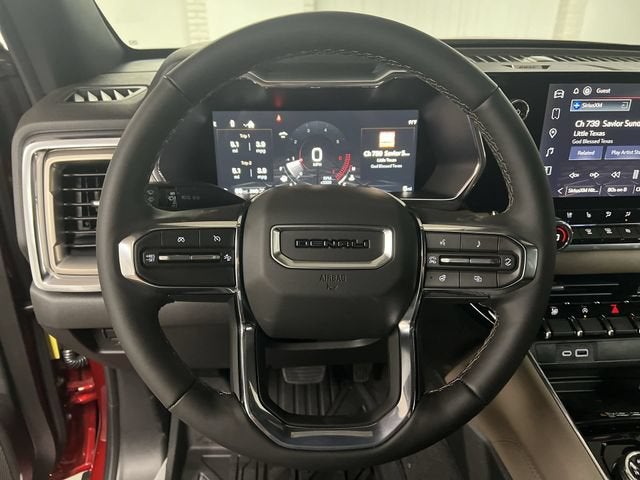 2026 GMC Canyon Denali - Photo 11