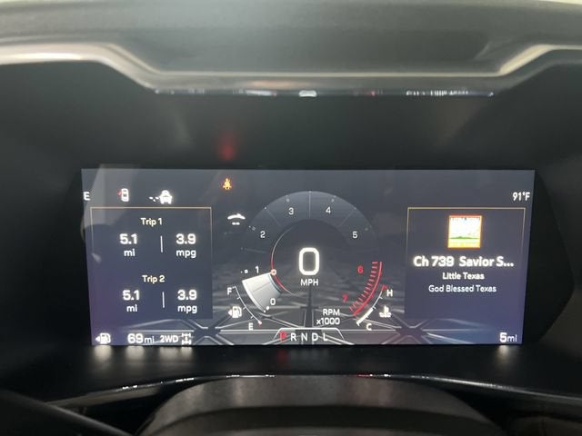 2026 GMC Canyon Denali - Photo 12