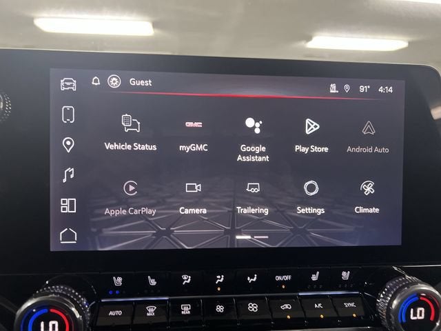 2026 GMC Canyon Denali - Photo 13