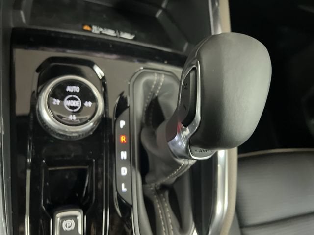 2026 GMC Canyon Denali - Photo 16