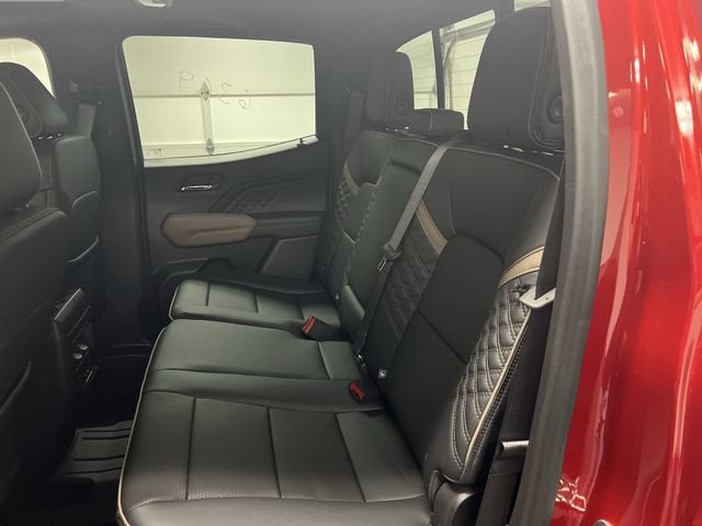 2026 GMC Canyon Denali - Photo 25