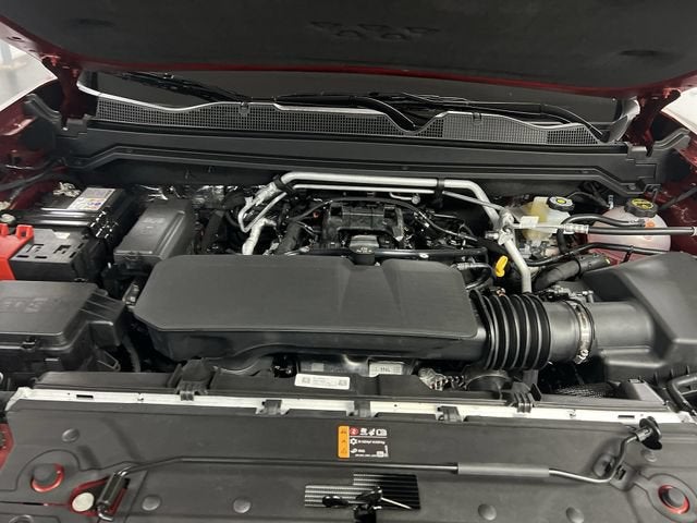 2026 GMC Canyon Denali - Photo 30