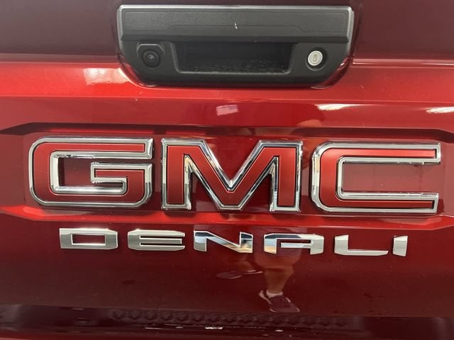 2026 GMC Canyon Denali - Photo 31