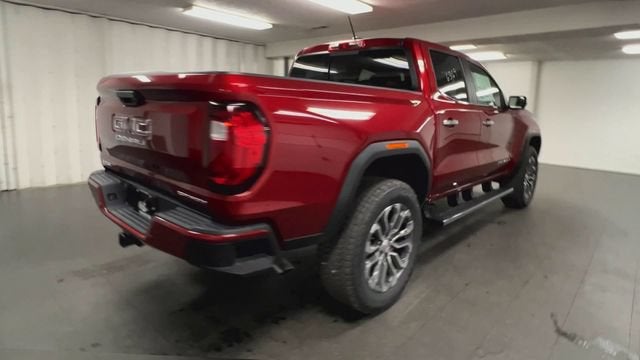 2026 GMC Canyon Denali - Photo 8